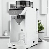 BabyLulu, espressor lapte praf pentru bebelusi + cadou
