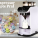 BabyLulu, espressor lapte praf pentru bebelusi + cadou.