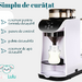 BabyLulu, espressor lapte praf pentru bebelusi + cadou.